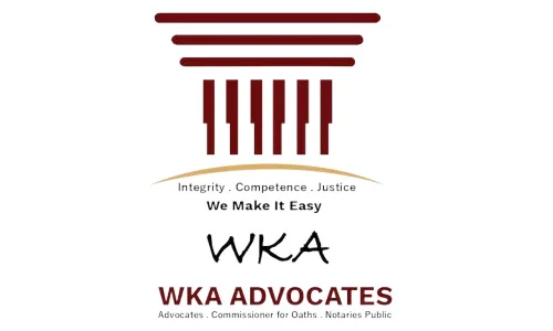 WKA Advocates - Real Estate Lawyer Kenya